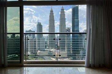 The Binjai on The Park