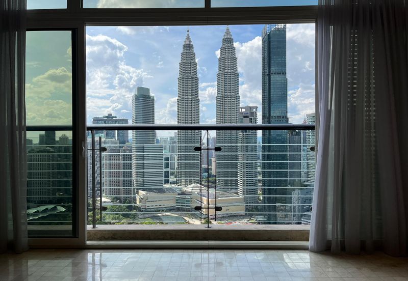 The Binjai on The Park