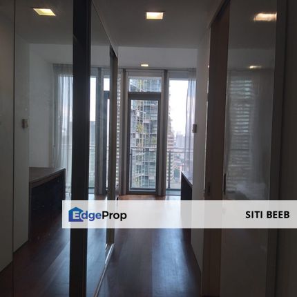 K Residence at KL City for Sale, Kuala Lumpur, KL City