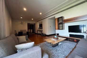 The Binjai on The Park