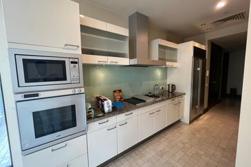 The Binjai on The Park