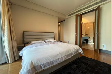 The Binjai on The Park