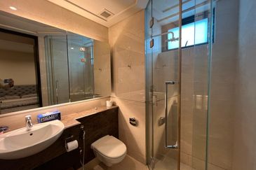 The Binjai on The Park