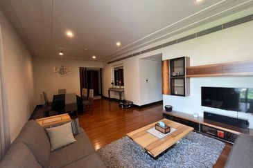 The Binjai on The Park