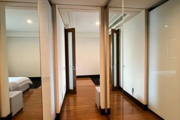 The Binjai on The Park