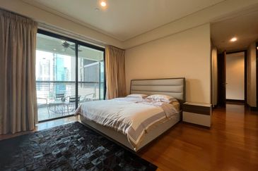 The Binjai on The Park