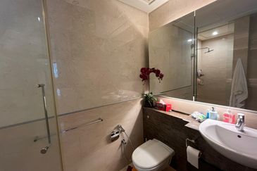 The Binjai on The Park