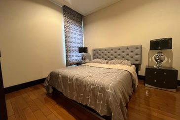 The Binjai on The Park