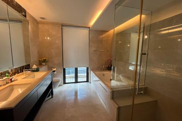 The Binjai on The Park