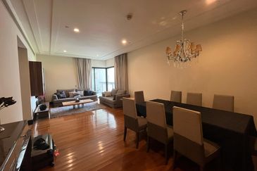 The Binjai on The Park