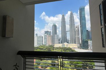 The Binjai on The Park