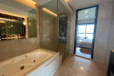 The Binjai on The Park