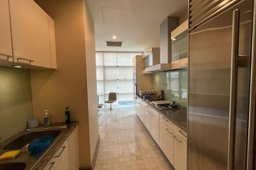 The Binjai on The Park