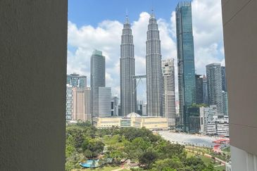 The Binjai on The Park