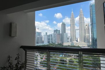 The Binjai on The Park