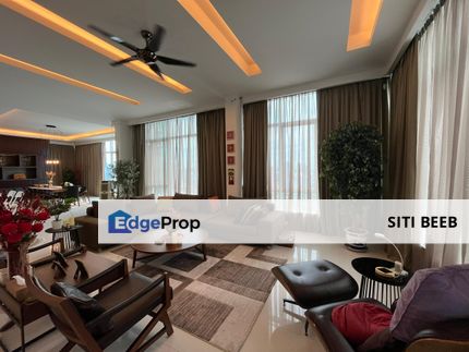 Verticas Residensi Penthouse for Sale, Kuala Lumpur, Bukit Bintang