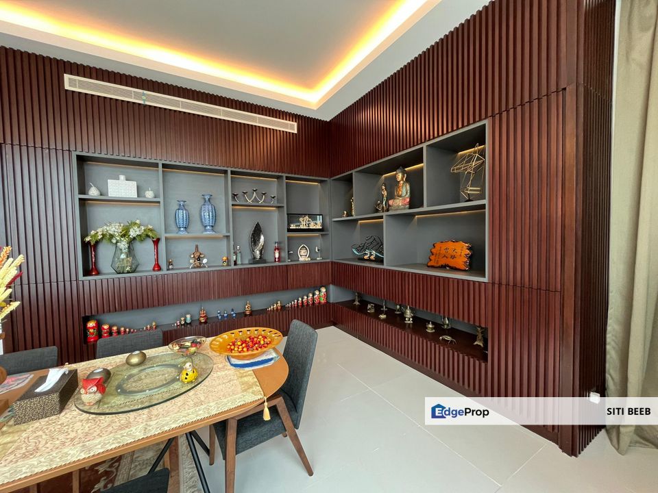 Verticas Residensi Penthouse for Sale, Kuala Lumpur, Bukit Bintang