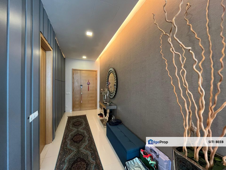 Verticas Residensi Penthouse for Sale, Kuala Lumpur, Bukit Bintang