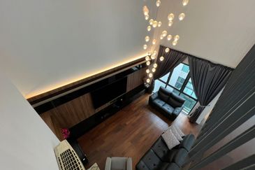 Desa ParkCity (Casaman)