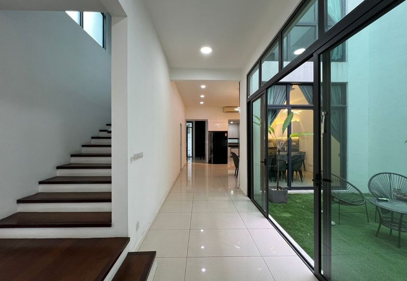 Desa ParkCity (Casaman)