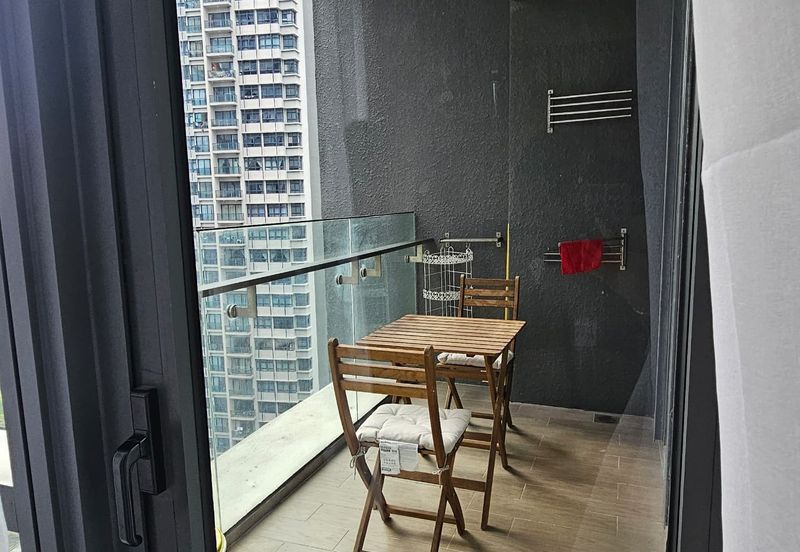 The Elements @ Ampang