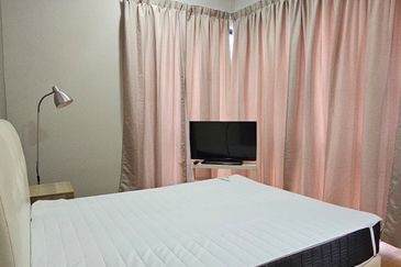 The Elements @ Ampang