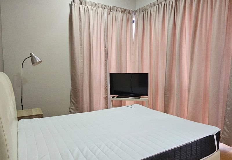 The Elements @ Ampang