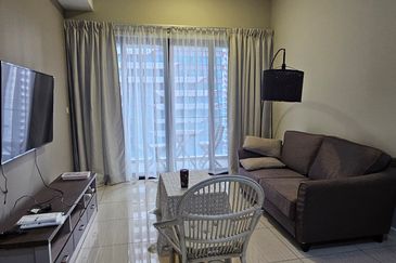 The Elements @ Ampang