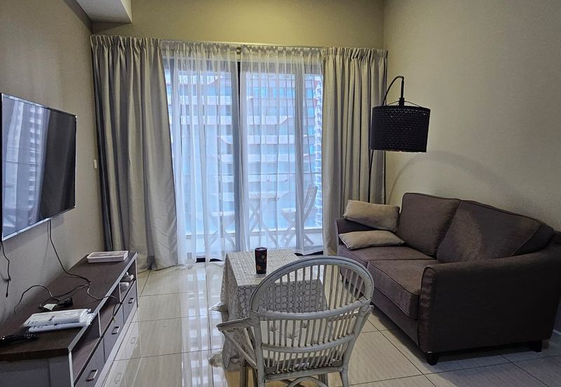 The Elements @ Ampang