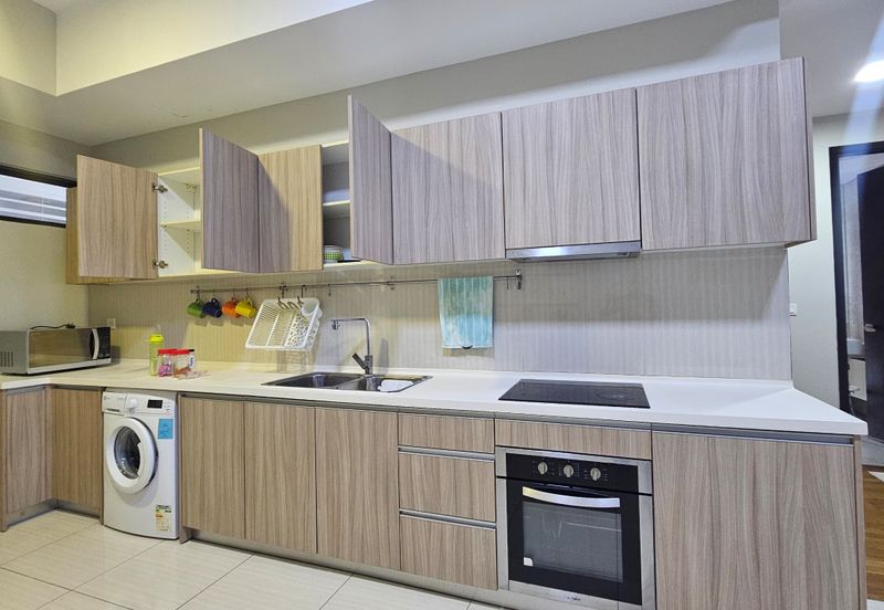 The Elements @ Ampang