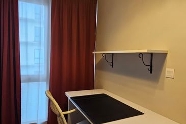 The Elements @ Ampang