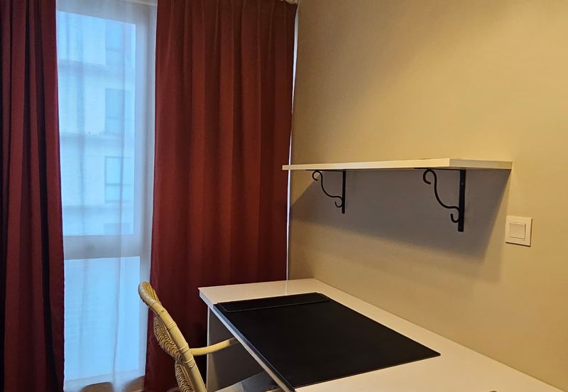 The Elements @ Ampang