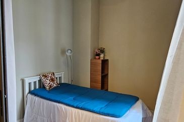 The Elements @ Ampang