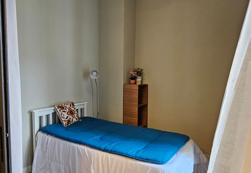 The Elements @ Ampang