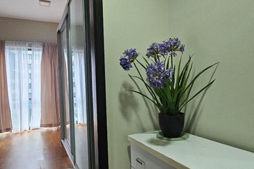 The Elements @ Ampang