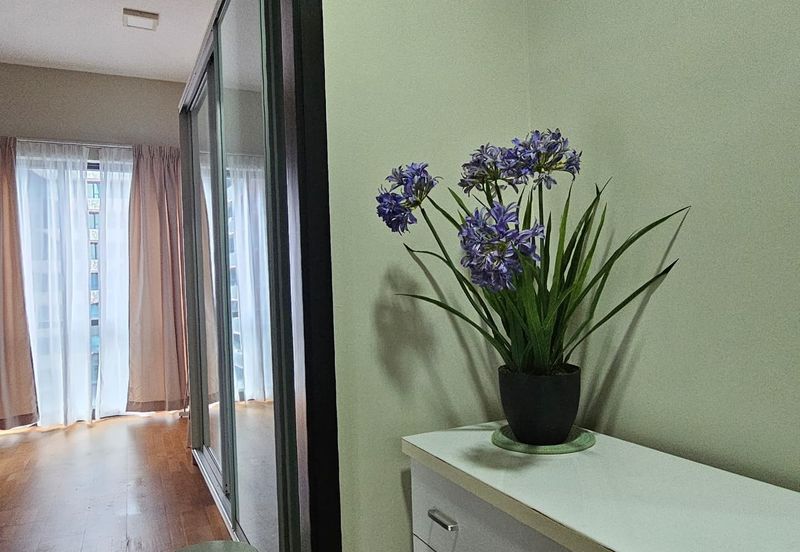 The Elements @ Ampang