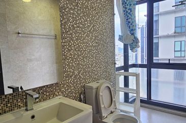 The Elements @ Ampang