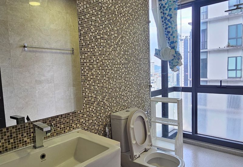 The Elements @ Ampang