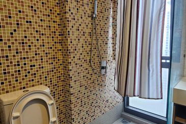 The Elements @ Ampang