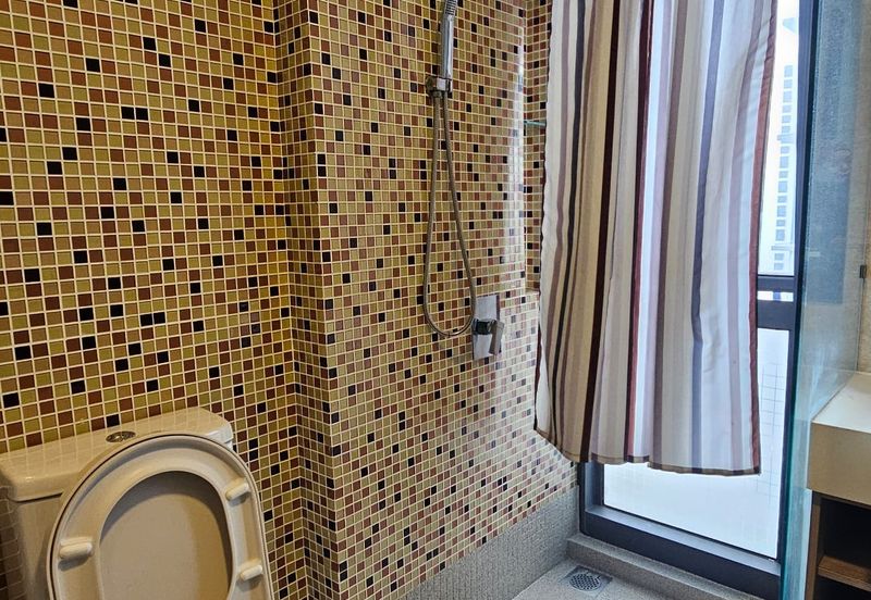 The Elements @ Ampang