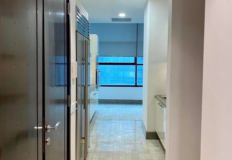 The Binjai on The Park