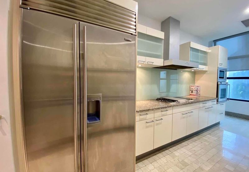 The Binjai on The Park