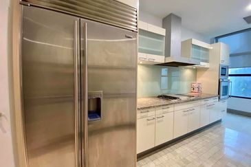 The Binjai on The Park