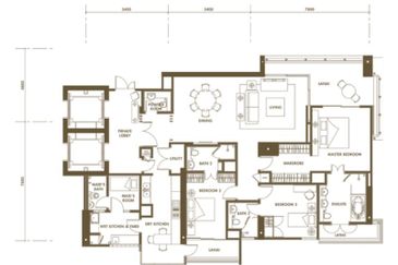 The Binjai on The Park