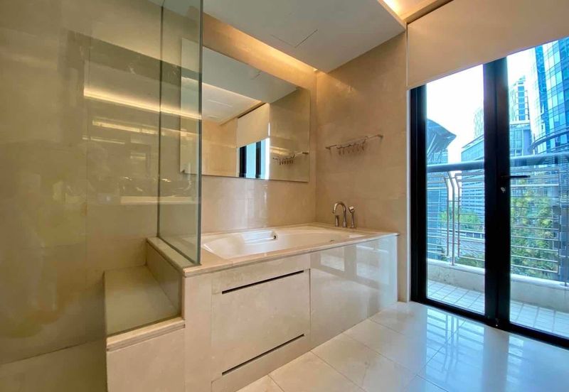 The Binjai on The Park