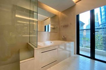 The Binjai on The Park