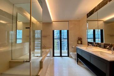 The Binjai on The Park