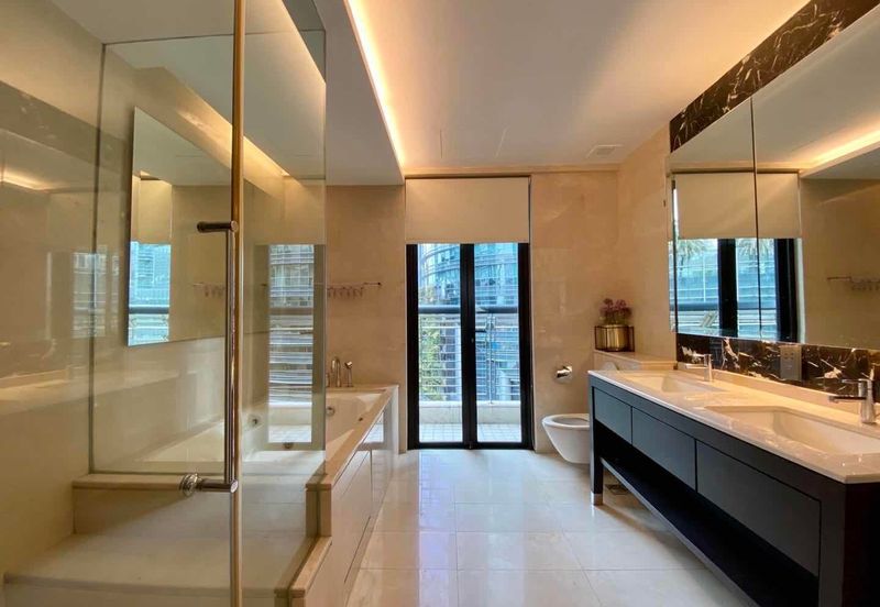 The Binjai on The Park