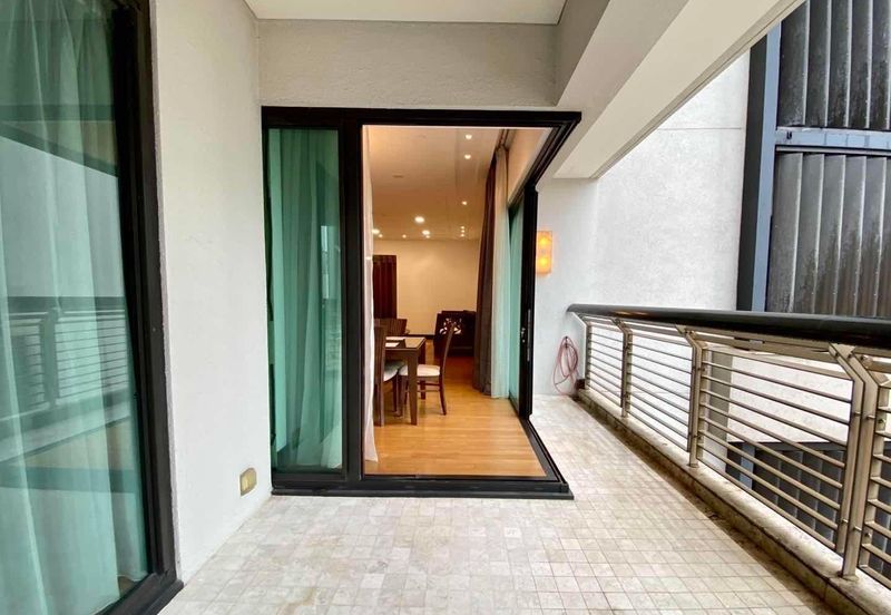 The Binjai on The Park