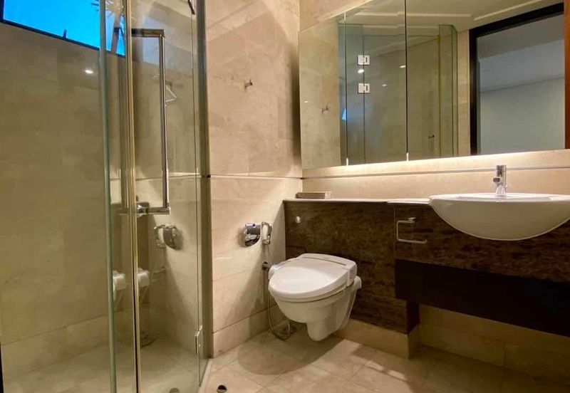 The Binjai on The Park